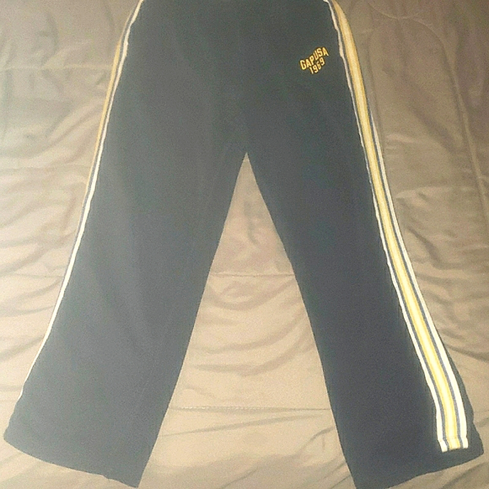 Boys gap xl husky sweatpants